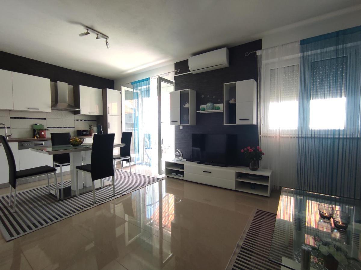 Apartment Zunabovic تروغير المظهر الخارجي الصورة