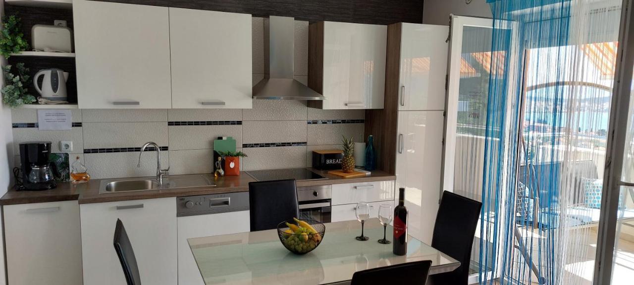 Apartment Zunabovic تروغير المظهر الخارجي الصورة